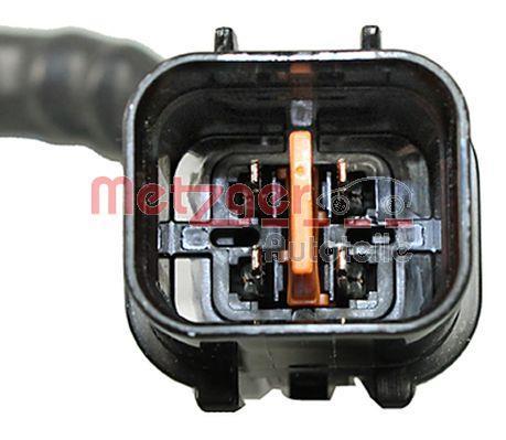 Sonda lambda METZGER ref. 0893645